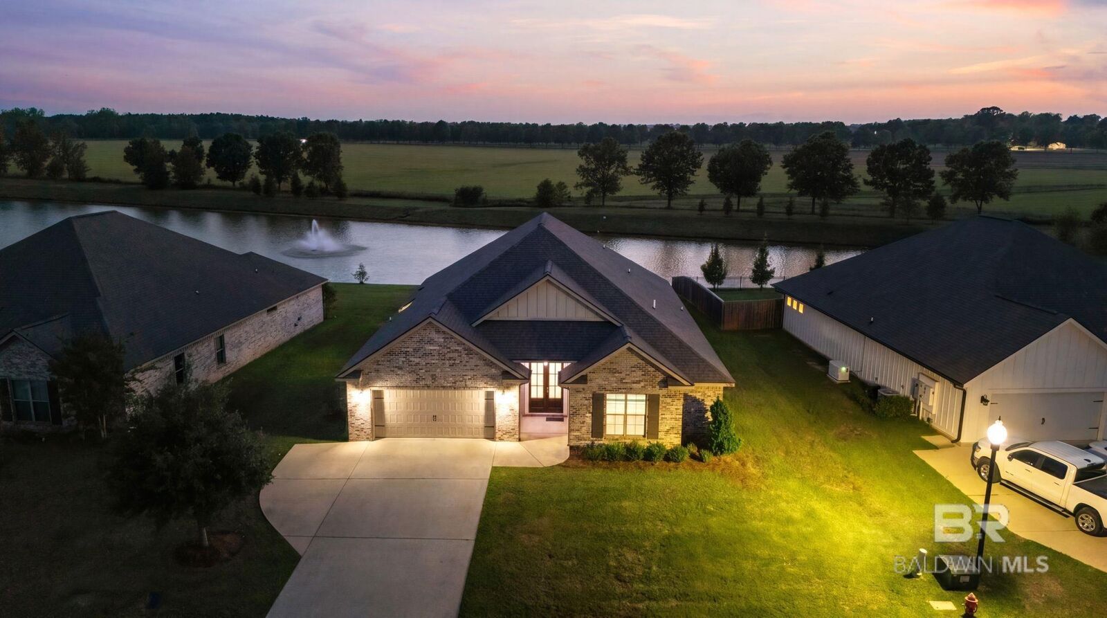 Property Photo:  9502 Volterra Avenue  AL 36526 