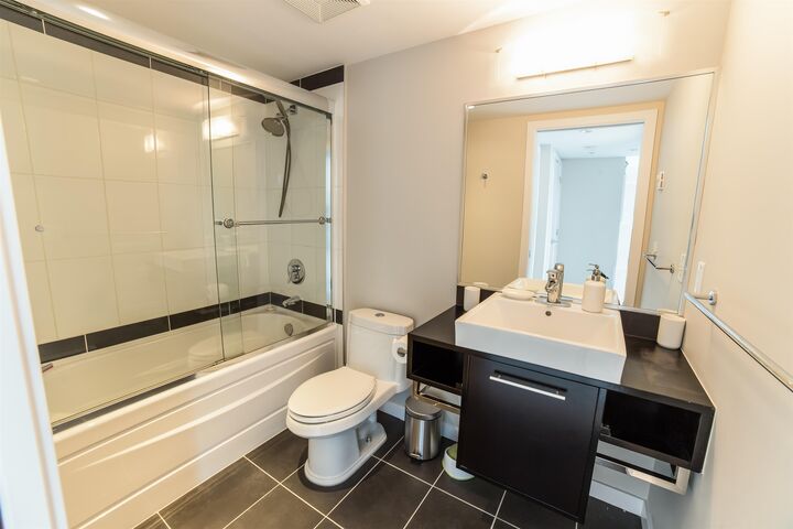 Property Photo: 633 Abbott Street 707 BC V6B 0J3