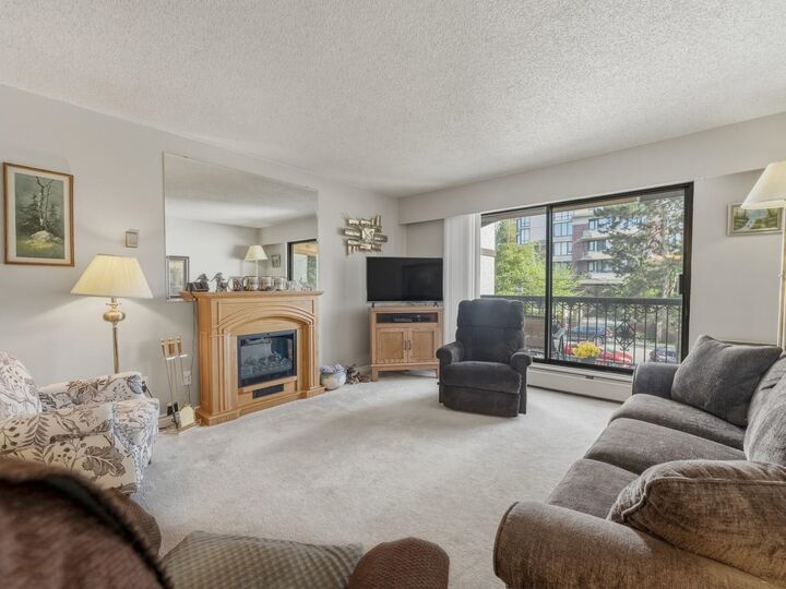 721 Hamilton Street 206 — photo 1