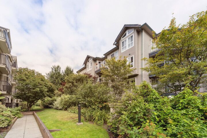 8115 121A Street 211 — photo 1