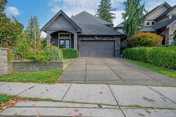 Property Photo: 2798 162 Street BC V3Z 0E4