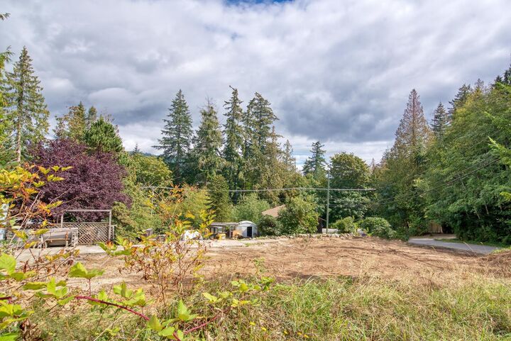 Property Photo: 7712 Fawn Road BC V7Z 1C4