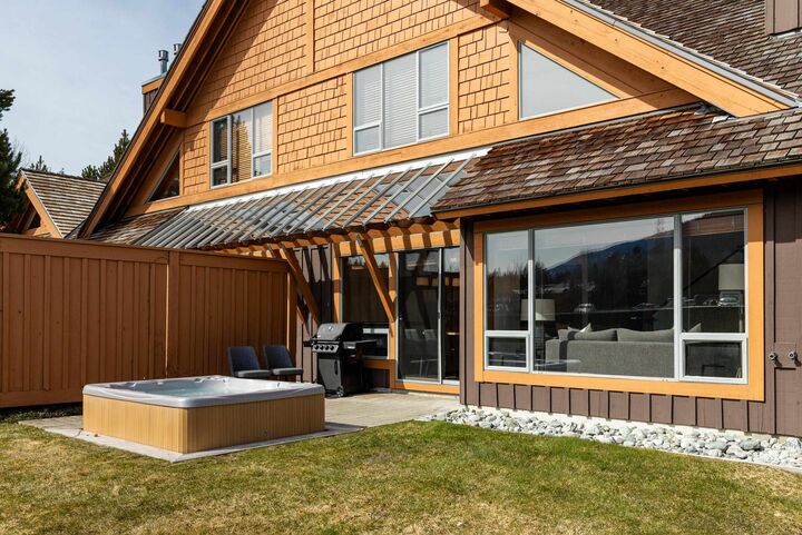 Property Photo: 4726 Settebello Drive Week B BC V8E 0Z4