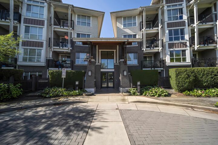 5788 Sidley Street 214 — photo 1