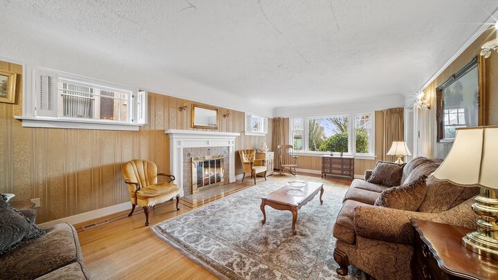 Property Photo: 3537 W 31st Avenue BC V6S 1X8