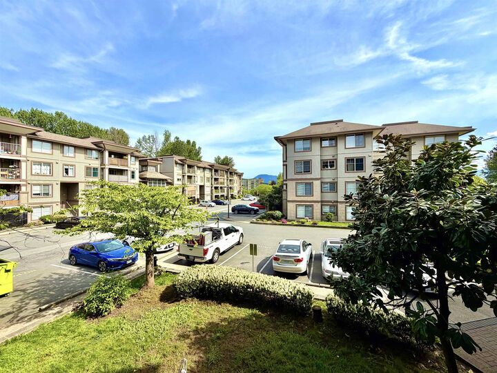 Property Photo: 45555 Yale Road 214 BC V2P 0A9