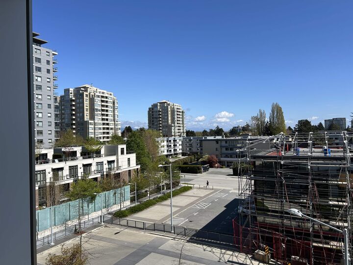 Property Photo: 6328 No. 3 Road 519 BC V6Y 0L6