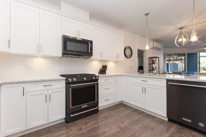 Property Photo: 5380 Tyee Lane 101 BC V2R 6B6