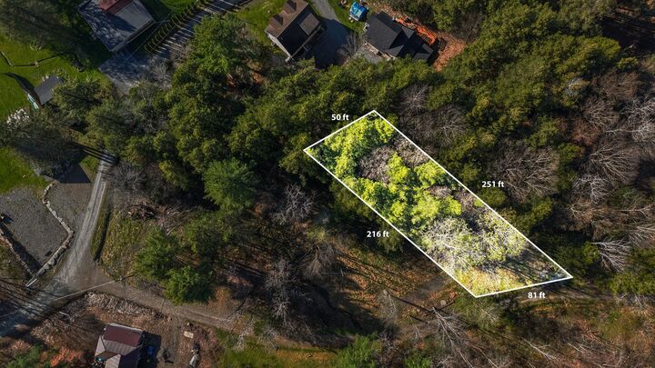 Property Photo:  11-15 Westview Drive  NY 13865 
