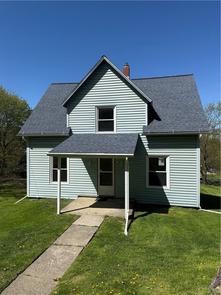 Property Photo:  3239 Mack Street  NY 14830 
