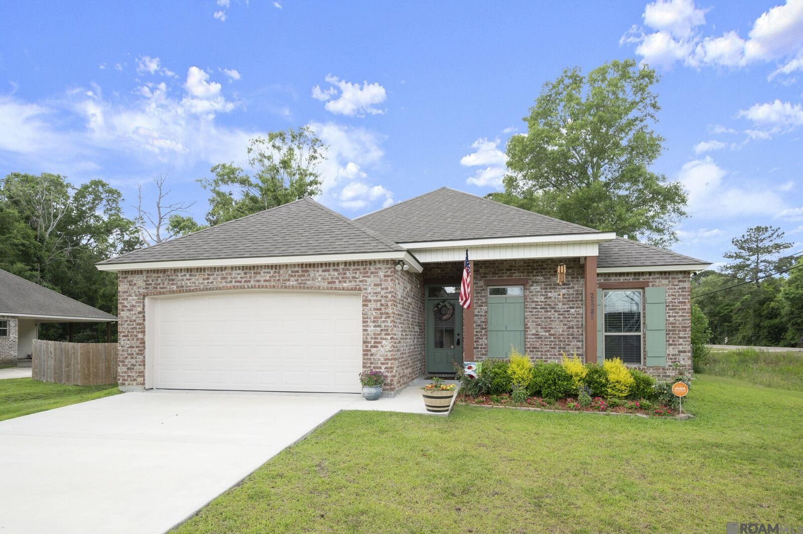 Property Photo: 29985 Bram Street LA 70754