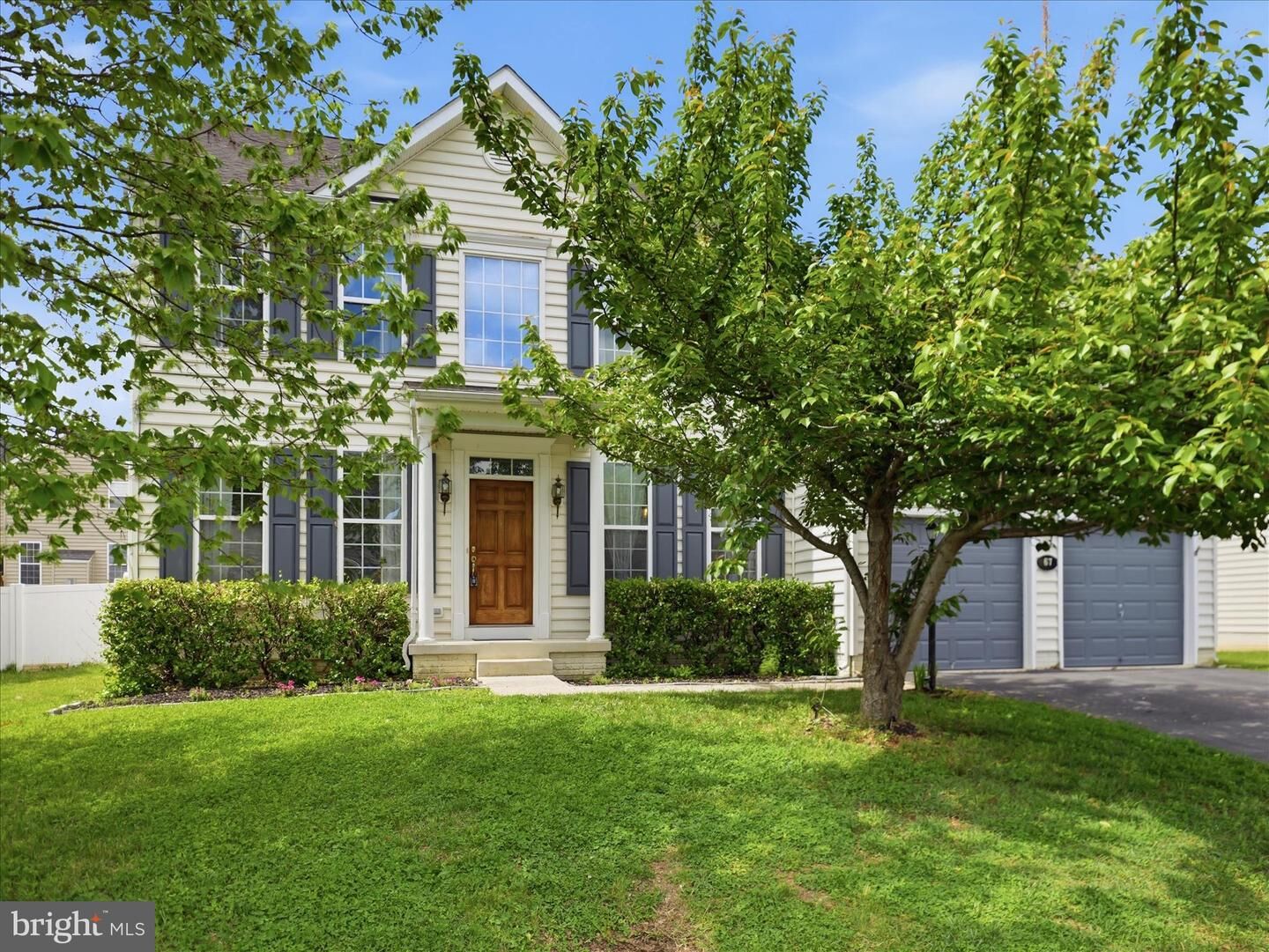 Property Photo:  67 Augustine Court  WV 25430 