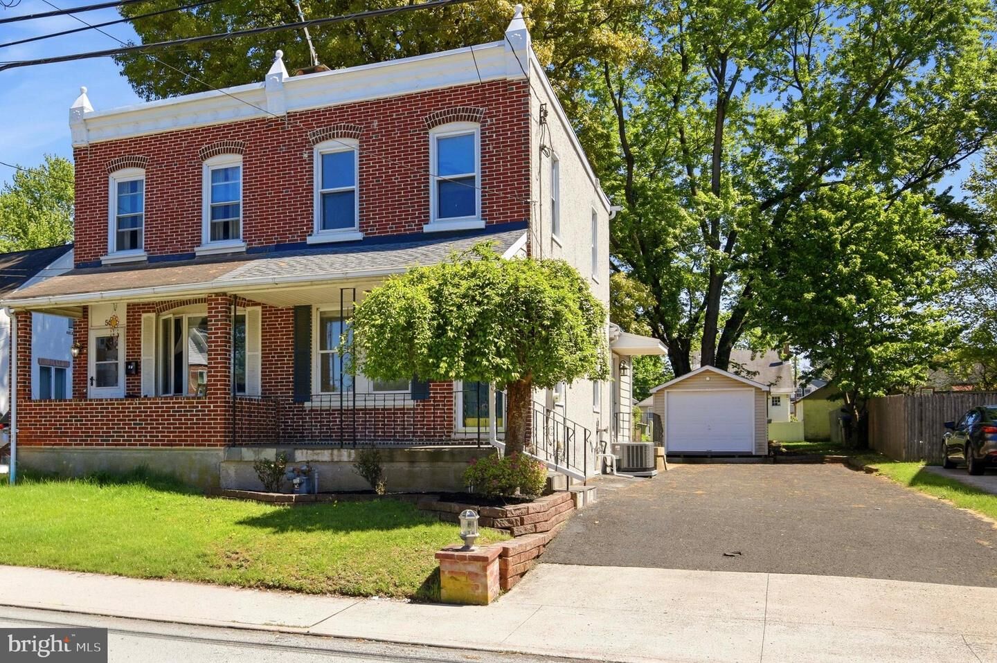 Property Photo:  54 Jefferson  PA 19403 