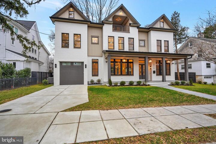 Property Photo:  4428 Albemarle Street NW  DC 20016 