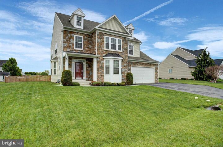 Property Photo:  1236 Dallas Drive  PA 17225 