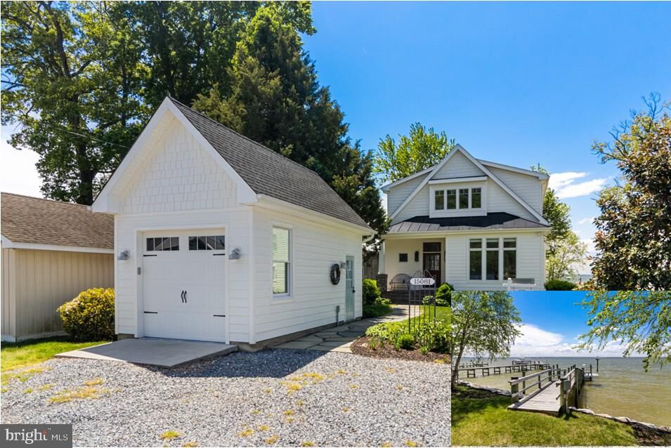 Property Photo:  15081 Potomac River Drive  MD 20625 