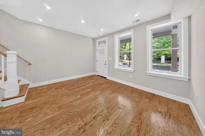 Property Photo:  237 Rock Creek Church Road NW  DC 20011 