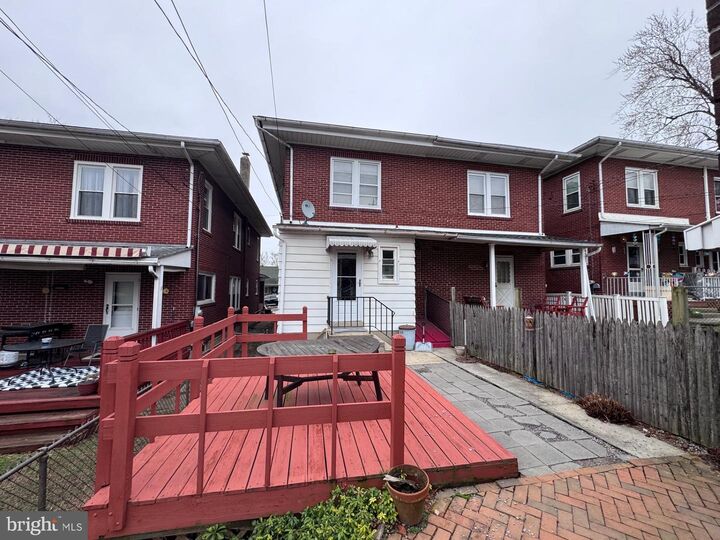 Property Photo:  520 N Berks Street  PA 18104 