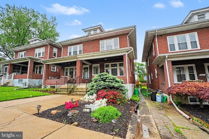 Property Photo:  520 N Berks Street  PA 18104 