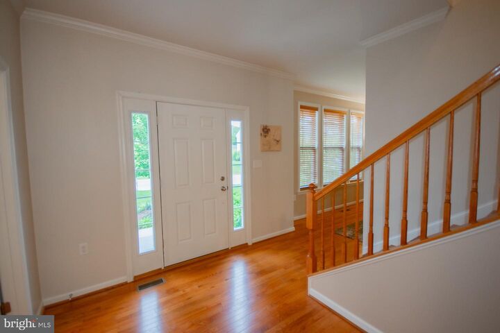 Property Photo:  567 Rivanna Run  WV 25419 