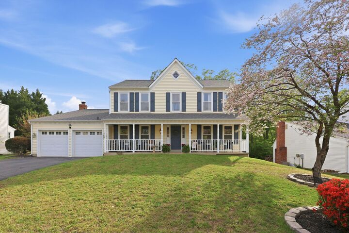 Property Photo:  16 Summerwood Drive  VA 22554 