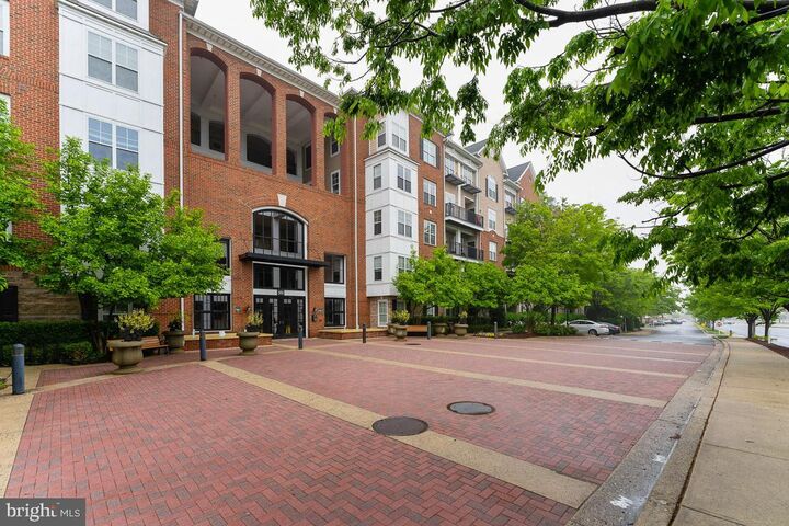 Property Photo:  501 Hungerford Drive 144  MD 20850 