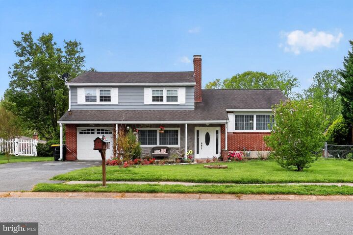 Property Photo:  2650 Grendon Drive  DE 19808 