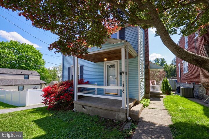 Property Photo:  1310 Clark Street  PA 17602 