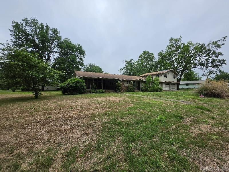 Property Photo:  1701 Bethesda  AR 71953 