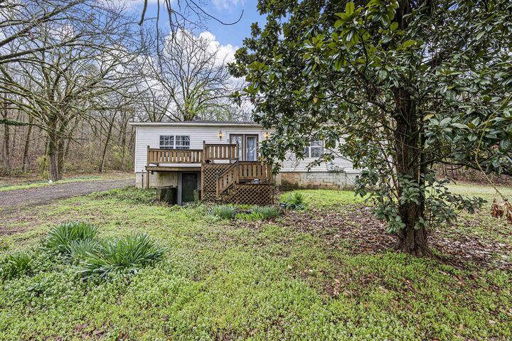Property Photo:  1068 County Road 2035  AR 72840 