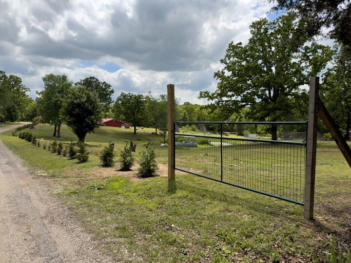 Property Photo:  31 Liberty Hill Circle  AR 72542 