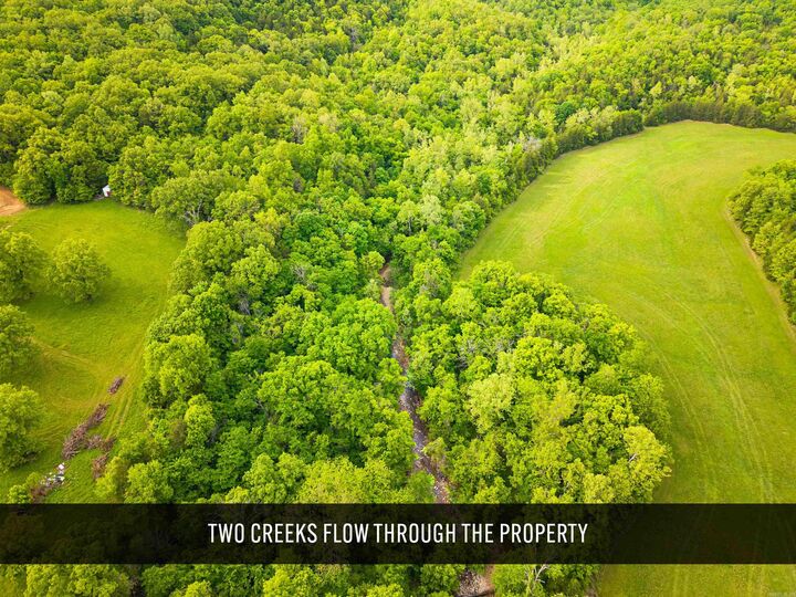 Property Photo:  001-07618-000 Rim Shoals Road  AR 72635 