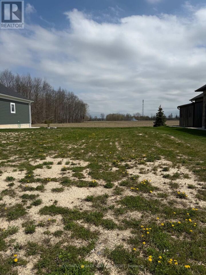 Property Photo: 79 Deerfield Road ON N0M 1T0