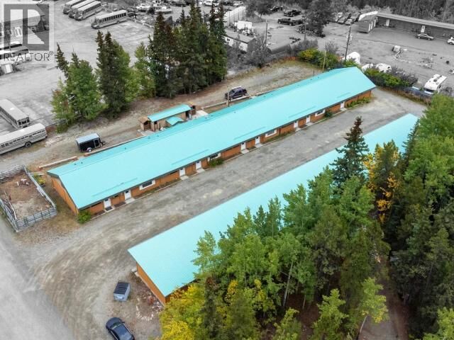 Property Photo:  91301 Alaska Highway  YT Y1A 6E4 