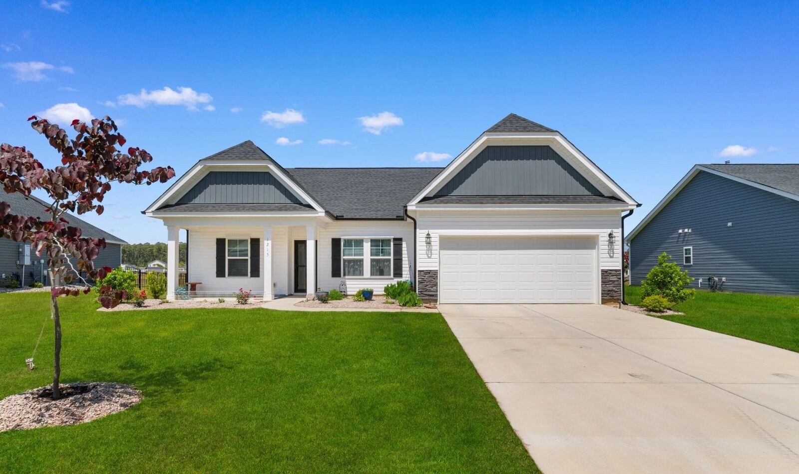 Property Photo:  1215 Mill Banks Dr.  SC 29568 