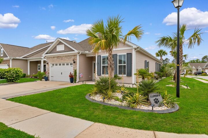 Property Photo:  941 Witherbee Way  SC 29566 