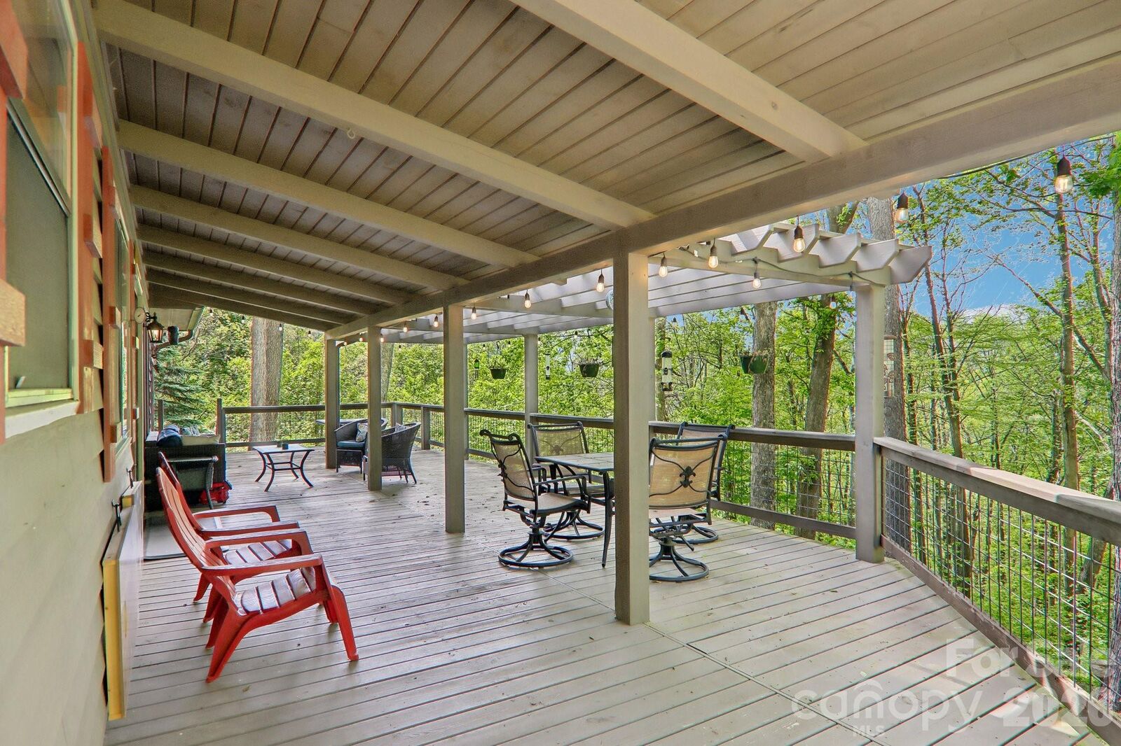 Property Photo:  79 Chipmunk Lane  NC 28751 