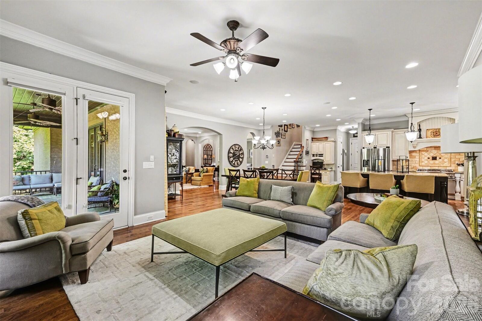 Property Photo:  295 Bent Tree Drive  NC 28164 