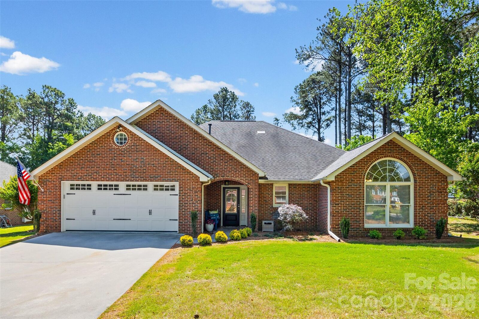 Property Photo:  227 Point Wylie Lane  SC 29708 