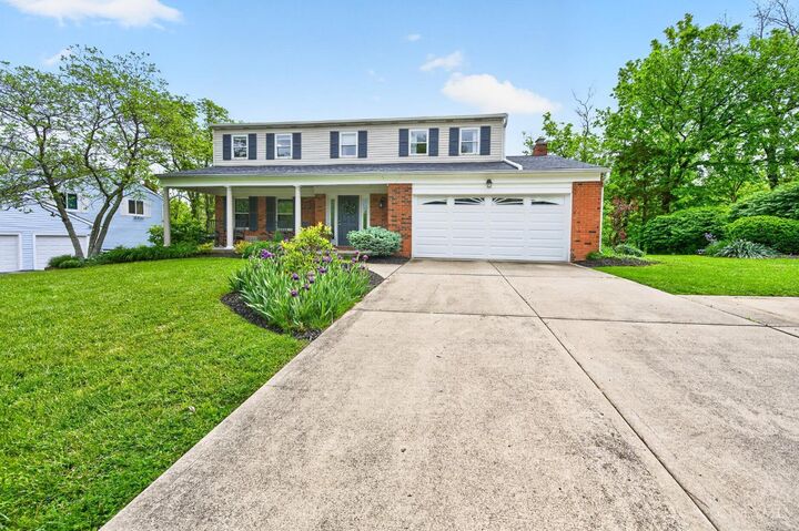 Property Photo:  6567 Windfield Court  OH 45140 