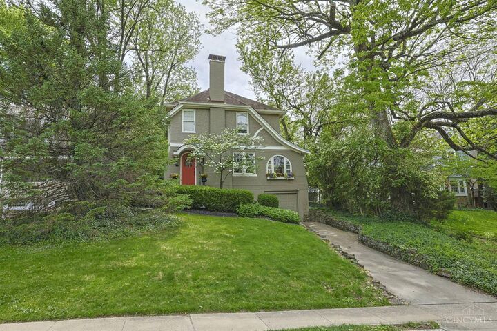 Property Photo:  3219 Hardisty Avenue  OH 45208 