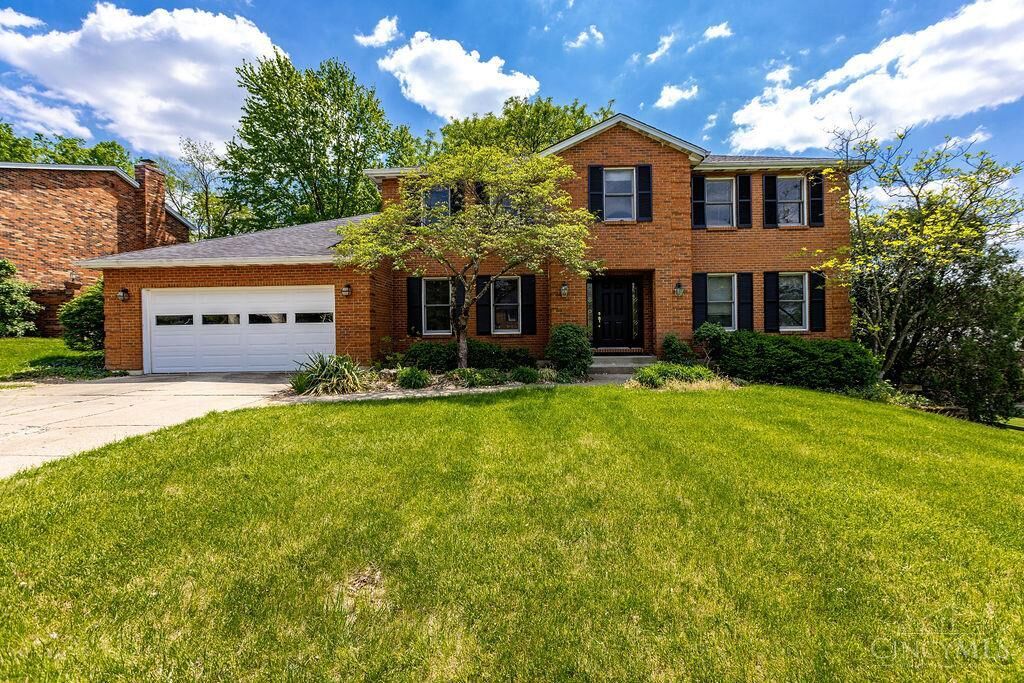 Property Photo: 6895 Driftwood Lane OH 45241