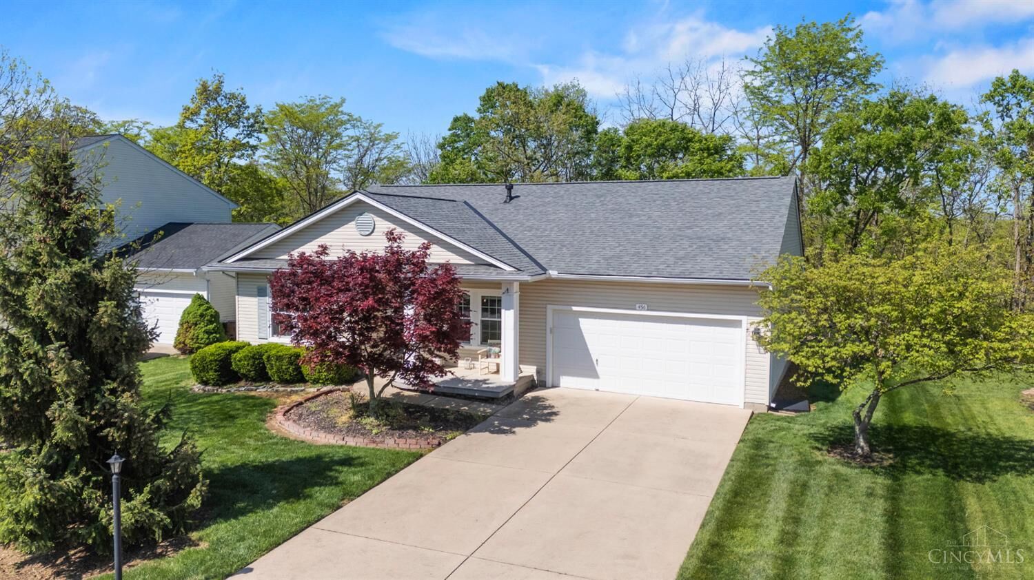 Property Photo:  456 N Church Drive  OH 45036 