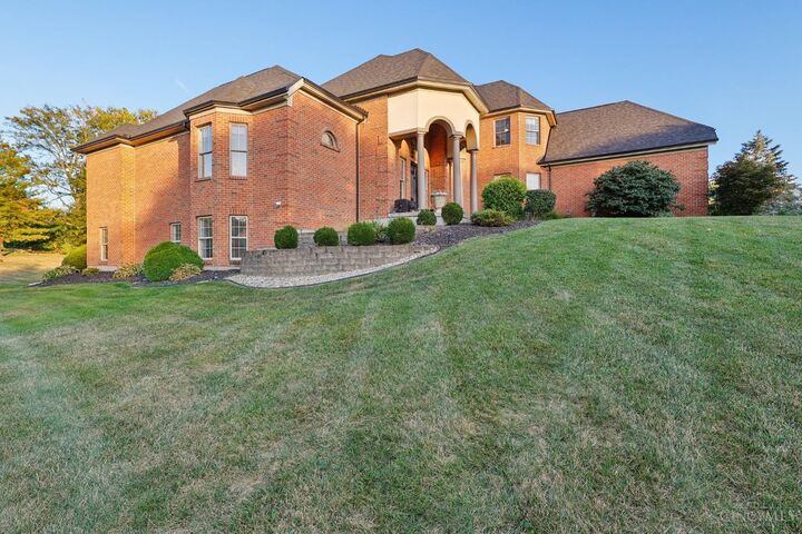 Property Photo:  7066 Hearthside Court  OH 45011 