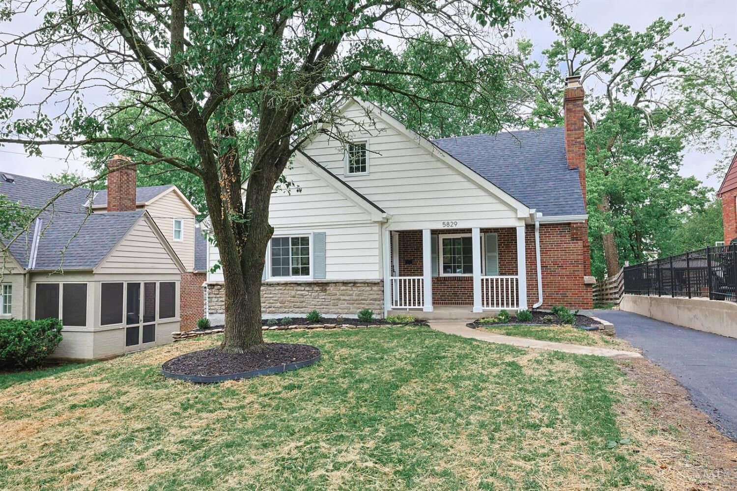 Property Photo:  5829 Pandora Avenue  OH 45213 