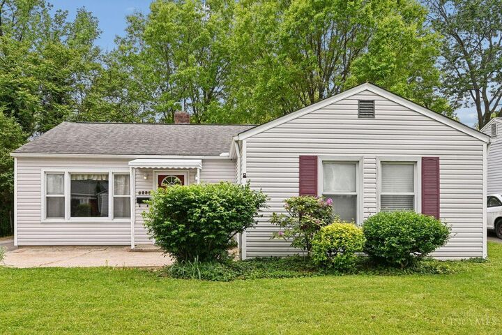 Property Photo:  6535 Graf Drive  OH 45230 