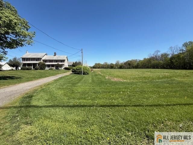 Property Photo:  0-63-65 Walters Road  NJ 08691 