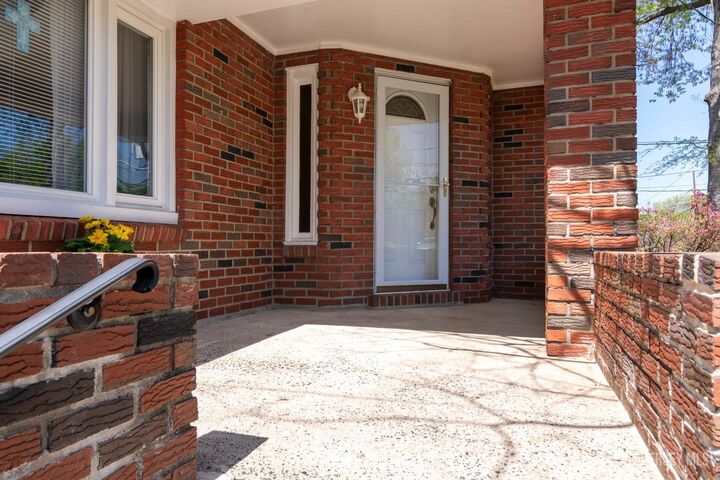 Property Photo:  124 Chestnut Street  NJ 08807 