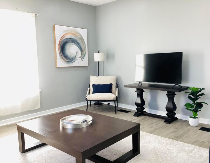 Property Photo:  397 Friesner Avenue  OH 43138 