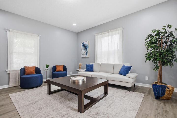 Property Photo:  397 Friesner Avenue  OH 43138 